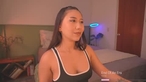 Mizi online show from 8, 9, 2025