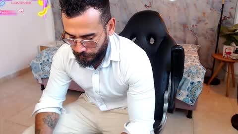 hanz_col online show from 1, 12, 2025