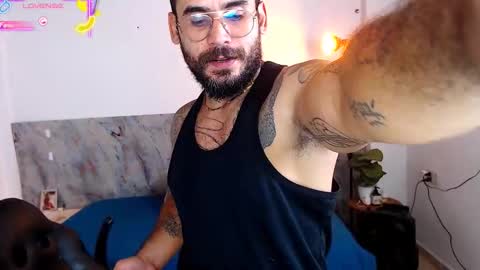 hanz_col online show from 16, 12, 2025