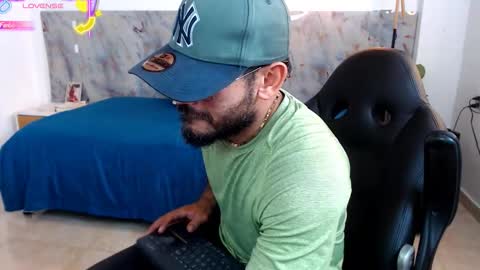 hanz_col online show from 17, 12, 2025