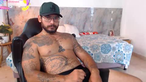 hanz_col online show from 16, 1, 2026