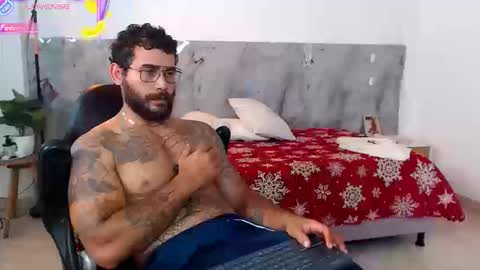 hanz_col online show from 2, 2, 2026