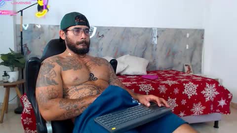 hanz_col online show from 6, 2, 2026