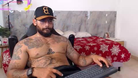 hanz_col online show from 20, 2, 2026