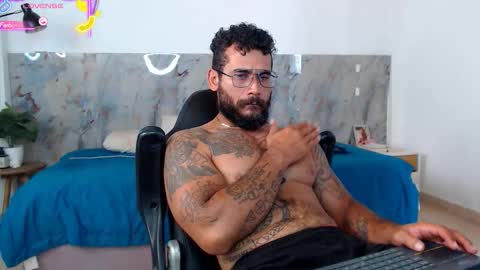 hanz_col online show from 4, 3, 2026