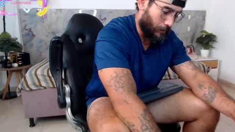 hanz_col online show from 17, 3, 2026