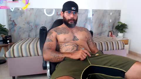 hanz_col online show from 26, 3, 2026