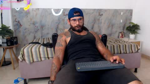 hanz_col online show from 5, 4, 2026