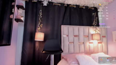 Hanzking01 online show from 9, 11, 2025