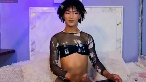 Snapshot of hanzking01 chatting on 20, 6, 2026 Hanzking01 online show from 20, 6, 2026