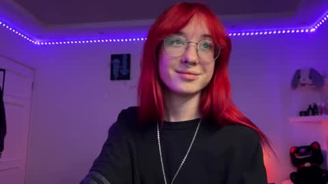 Call me Milly online show from 26, 11, 2025