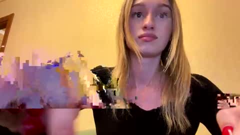 Anjelika online show from 13, 10, 2025