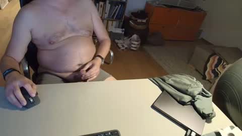 Cum for you online show from 19, 4, 2026