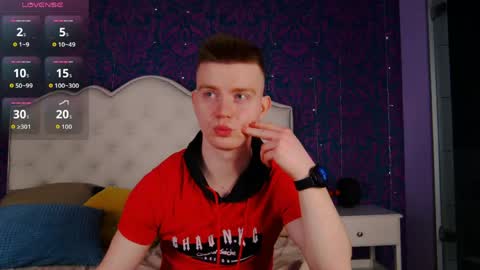 happydeimos online show from 21, 4, 2026