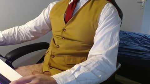 Happyedger online show from 13, 3, 2026