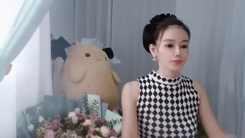 Daisy online show from 15, 7, 2026