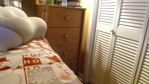 Snapshot of happyhogan1 chatting on 19, 12, 2024 Jhonassmann12 online show from 19, 12, 2024