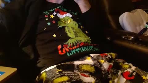 Snapshot of happyhogan1 chatting on 25, 12, 2024 Jhonassmann12 online show from 25, 12, 2024