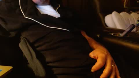 Snapshot of happyhogan1 chatting on 25, 1, 2025 Jhonassmann12 online show from 25, 1, 2025