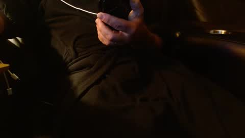 Snapshot of happyhogan1 chatting on 23, 2, 2025 Jhonassmann12 online show from 23, 2, 2025