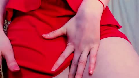 Snapshot of happymiracle chatting on 7, 1, 2025 happymiracle online show from 7, 1, 2025