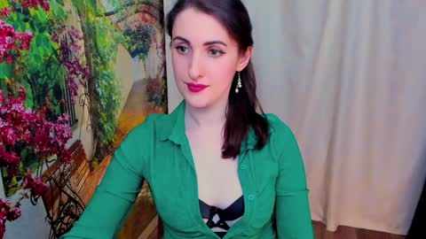 Snapshot of happymiracle chatting on 8, 1, 2025 happymiracle online show from 8, 1, 2025