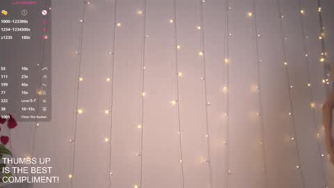 Snapshot of happynewdear chatting on 21, 2, 2025 Evy online show from 21, 2, 2025