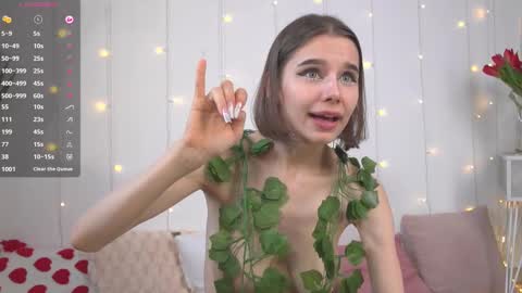 Snapshot of happynewdear chatting on 9, 3, 2025 Evy online show from 9, 3, 2025