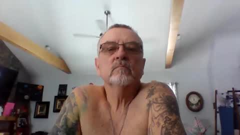 happynudist7373 online show from 24, 2, 2026