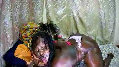 happysonia online show from 22, 3, 2026