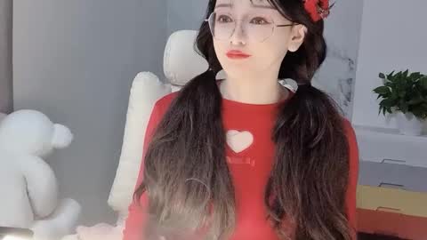 Snapshot of happysweetie168 chatting on 20, 2, 2025 Daisy online show from 20, 2, 2025