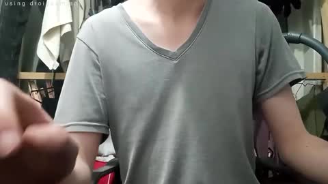 Snapshot of happytronco chatting on 10, 9, 2025 happytronco online show from 10, 9, 2025