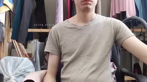 Snapshot of happytronco chatting on 18, 10, 2025 happytronco online show from 18, 10, 2025