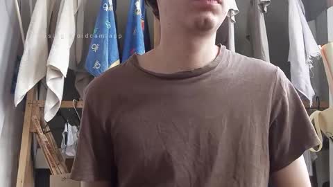 Snapshot of happytronco chatting on 14, 3, 2026 happytronco online show from 14, 3, 2026