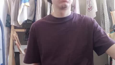 Snapshot of happytronco chatting on 4, 4, 2026 happytronco online show from 4, 4, 2026