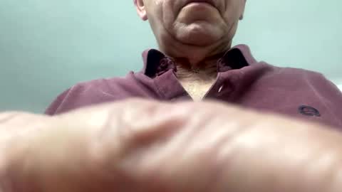 harald1234 online show from 7, 12, 2024