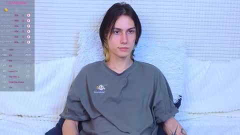 Mark online show from 7, 10, 2025