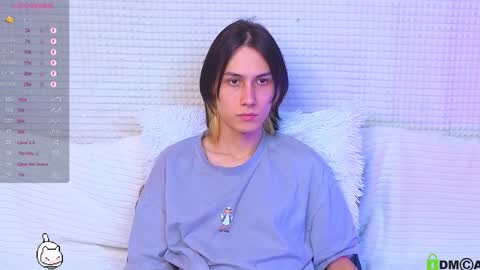 Mark online show from 14, 10, 2025