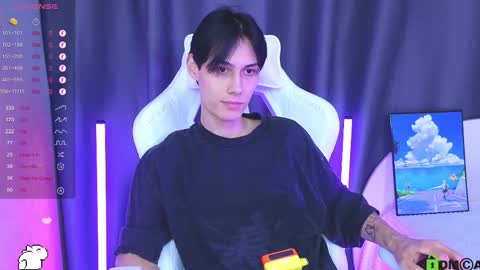 Mark online show from 29, 10, 2025