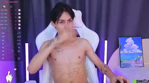 Mark online show from 21, 11, 2025