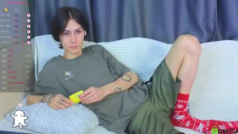 Mark online show from 20, 4, 2026