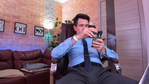 Snapshot of hard_and_juici chatting on 26, 1, 2025 Steve online show from 26, 1, 2025