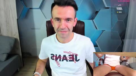 Steve online show from 15, 3, 2026