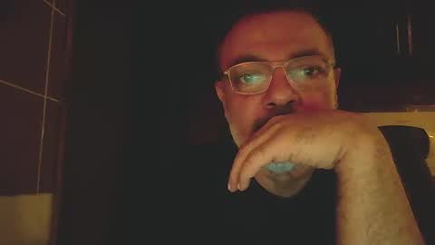 Hard Boner online show from 12, 11, 2025