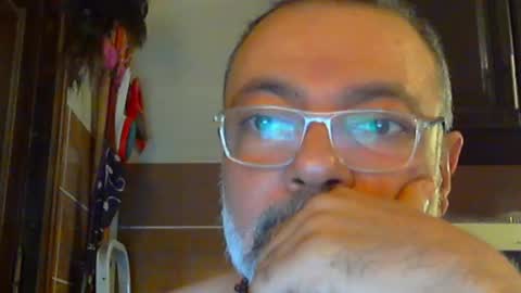 Hard Boner online show from 12, 11, 2025