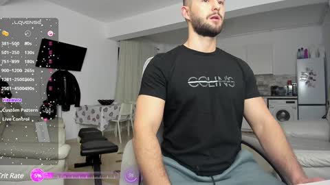 Snapshot of hard_chriss chatting on 2, 1, 2025 Hard Cock online show from 2, 1, 2025