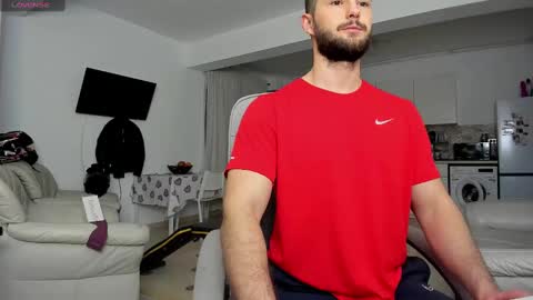 Snapshot of hard_chriss chatting on 13, 1, 2025 Hard Cock online show from 13, 1, 2025