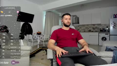 Snapshot of hard_chriss chatting on 18, 1, 2025 Hard Cock online show from 18, 1, 2025