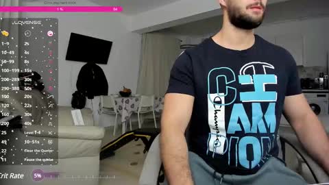 Snapshot of hard_chriss chatting on 19, 1, 2025 Hard Cock online show from 19, 1, 2025