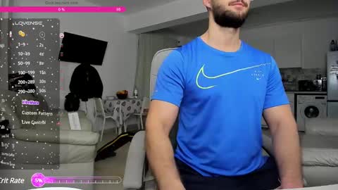 Snapshot of hard_chriss chatting on 20, 1, 2025 Hard Cock online show from 20, 1, 2025